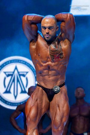BODYBUILDING 102